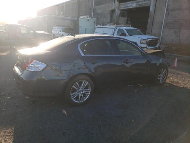 Photo 2 VIN: JN1DV6AR1BM654359 - INFINITI G25 