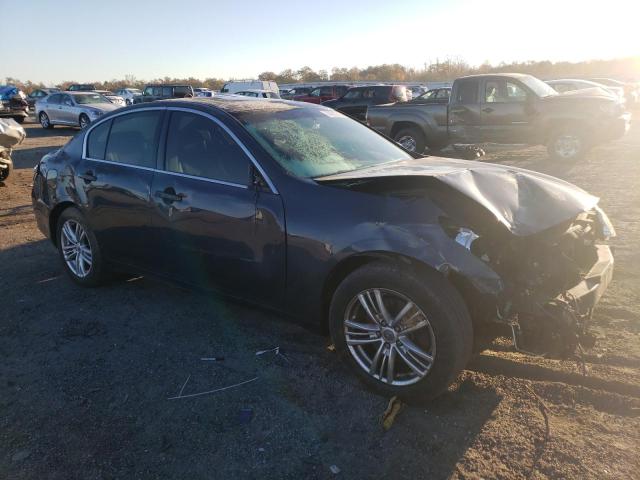 Photo 3 VIN: JN1DV6AR1BM654359 - INFINITI G25 