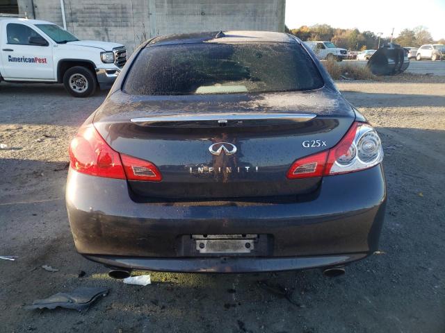 Photo 5 VIN: JN1DV6AR1BM654359 - INFINITI G25 