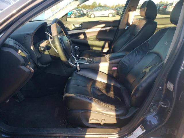 Photo 6 VIN: JN1DV6AR1BM654359 - INFINITI G25 