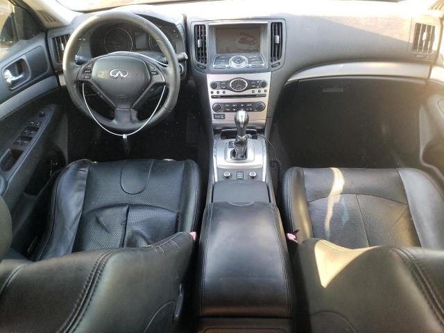 Photo 7 VIN: JN1DV6AR1BM654359 - INFINITI G25 