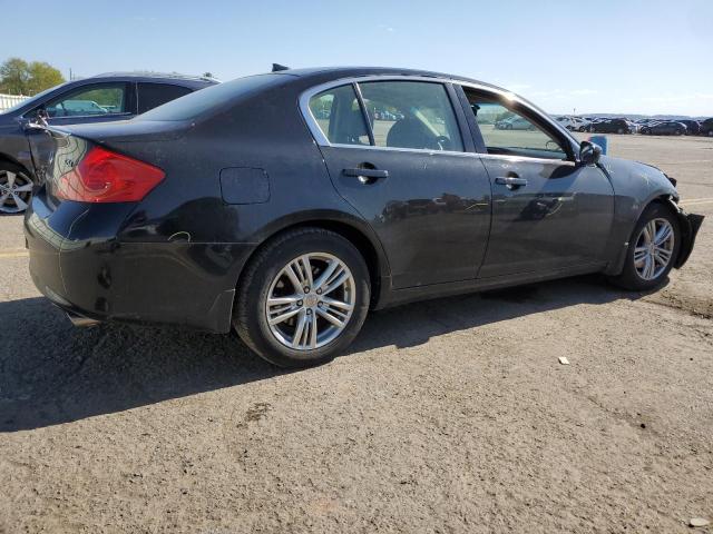 Photo 2 VIN: JN1DV6AR1CM730647 - INFINITI G25 