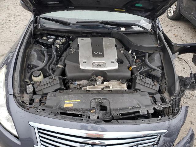 Photo 10 VIN: JN1DV6AR1CM730776 - INFINITI G25 