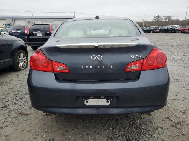 Photo 5 VIN: JN1DV6AR1CM730776 - INFINITI G25 