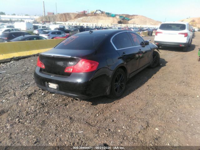 Photo 3 VIN: JN1DV6AR1CM731491 - INFINITI G25 