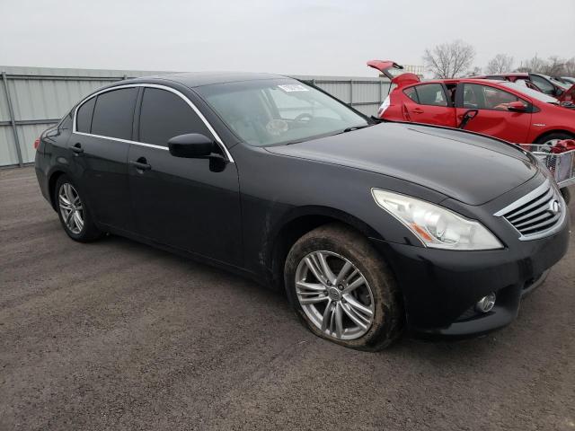 Photo 3 VIN: JN1DV6AR1CM860640 - INFINITI G25 