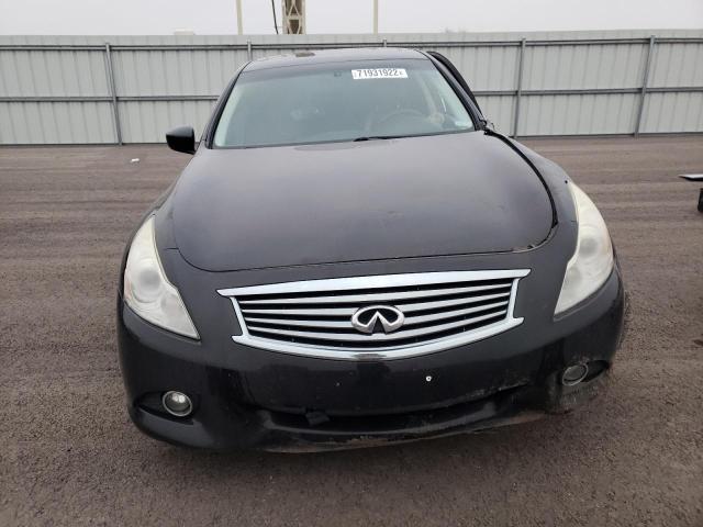 Photo 4 VIN: JN1DV6AR1CM860640 - INFINITI G25 