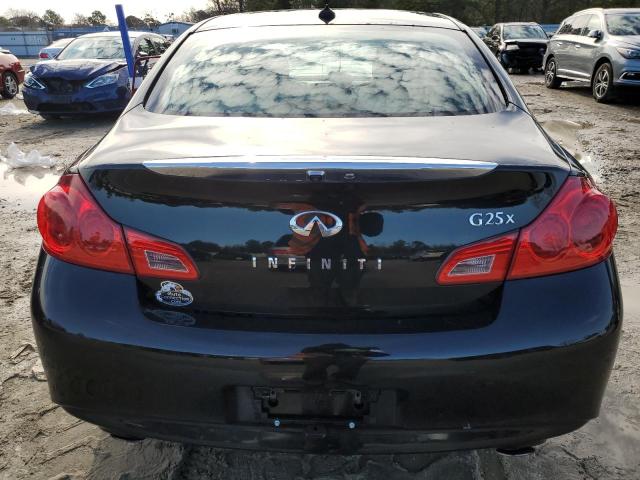 Photo 5 VIN: JN1DV6AR1CM860766 - INFINITI G25 