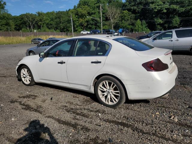 Photo 1 VIN: JN1DV6AR1CM861741 - INFINITI G25 