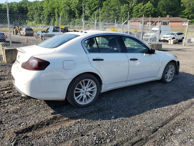 Photo 2 VIN: JN1DV6AR1CM861741 - INFINITI G25 