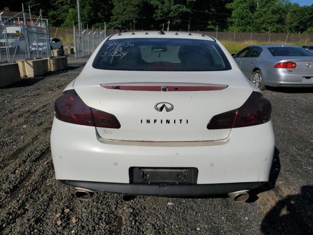 Photo 5 VIN: JN1DV6AR1CM861741 - INFINITI G25 