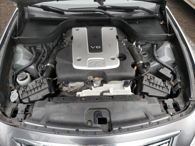 Photo 10 VIN: JN1DV6AR1CM862534 - INFINITI G25 