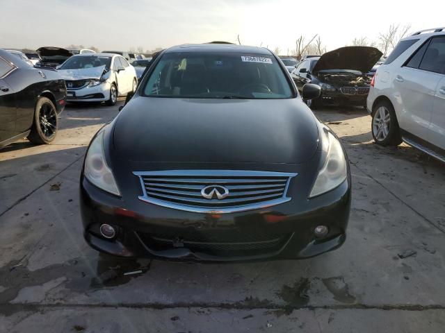 Photo 4 VIN: JN1DV6AR2BM450122 - INFINITI G25 