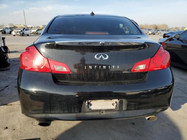 Photo 5 VIN: JN1DV6AR2BM450122 - INFINITI G25 