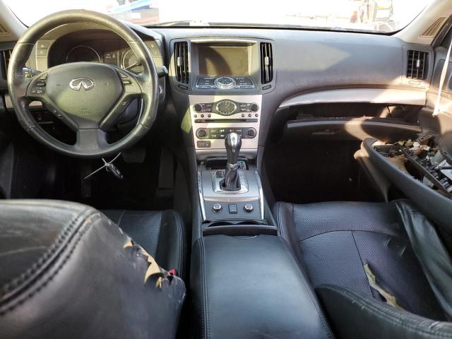 Photo 7 VIN: JN1DV6AR2BM450122 - INFINITI G25 