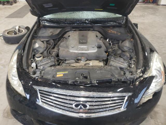 Photo 10 VIN: JN1DV6AR2BM450928 - INFINITI G25 