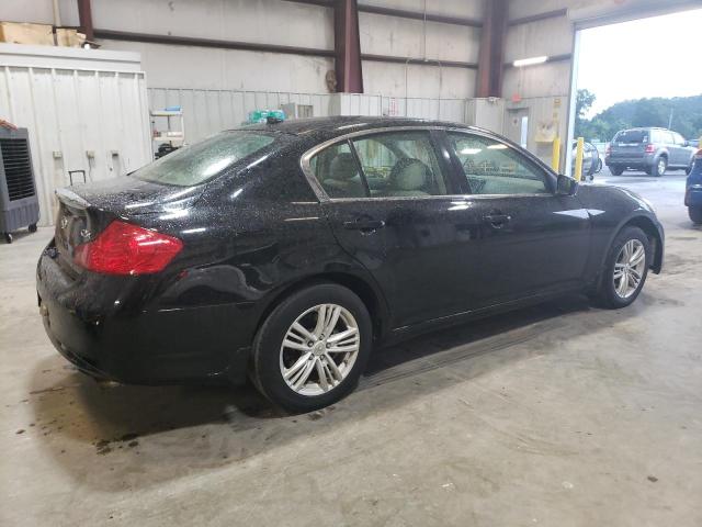 Photo 2 VIN: JN1DV6AR2BM450928 - INFINITI G25 