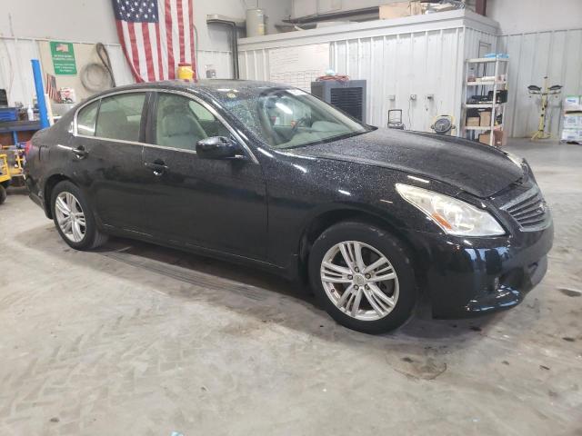 Photo 3 VIN: JN1DV6AR2BM450928 - INFINITI G25 