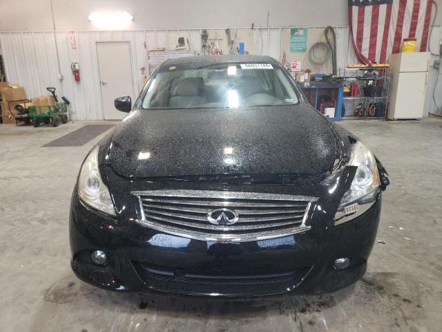 Photo 4 VIN: JN1DV6AR2BM450928 - INFINITI G25 