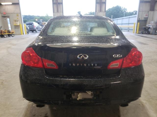 Photo 5 VIN: JN1DV6AR2BM450928 - INFINITI G25 