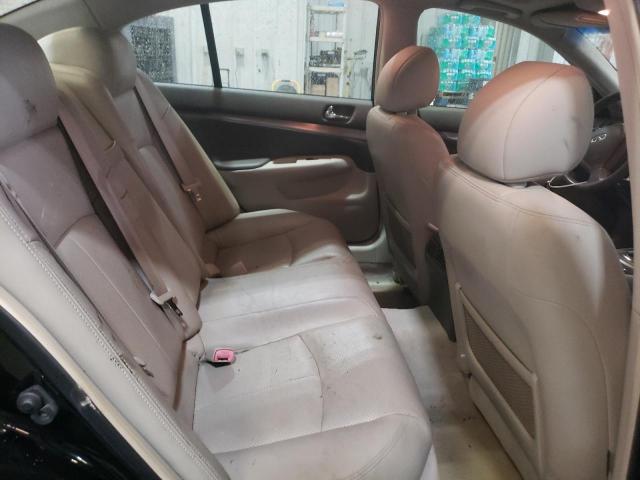 Photo 9 VIN: JN1DV6AR2BM450928 - INFINITI G25 