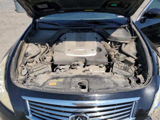 Photo 10 VIN: JN1DV6AR2BM451092 - INFINITI G25 