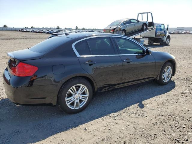 Photo 2 VIN: JN1DV6AR2BM451092 - INFINITI G25 