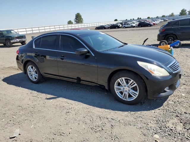 Photo 3 VIN: JN1DV6AR2BM451092 - INFINITI G25 