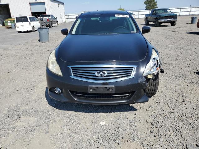 Photo 4 VIN: JN1DV6AR2BM451092 - INFINITI G25 