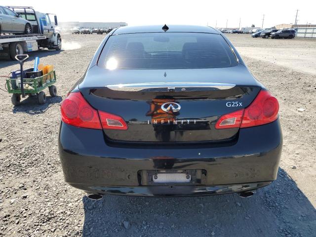 Photo 5 VIN: JN1DV6AR2BM451092 - INFINITI G25 