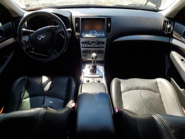 Photo 7 VIN: JN1DV6AR2BM451092 - INFINITI G25 