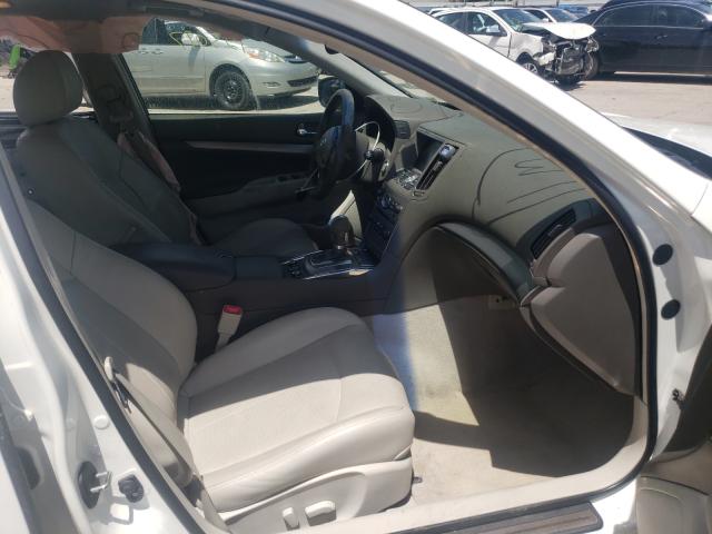 Photo 4 VIN: JN1DV6AR2BM451612 - INFINITI G25 