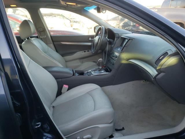 Photo 4 VIN: JN1DV6AR2BM451710 - INFINITI G25 