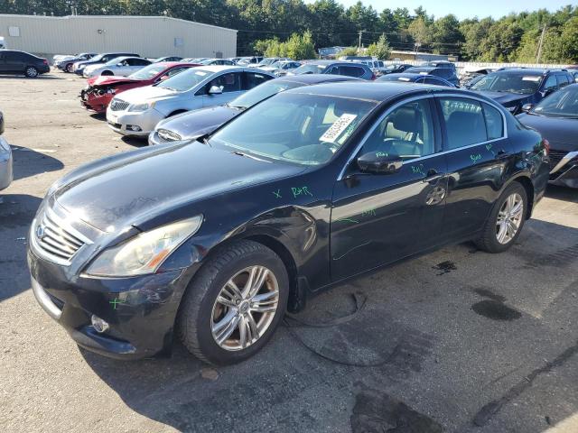 Photo 0 VIN: JN1DV6AR2BM452338 - INFINITI G25 