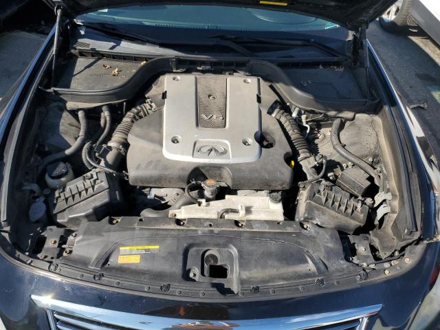 Photo 10 VIN: JN1DV6AR2BM452338 - INFINITI G25 