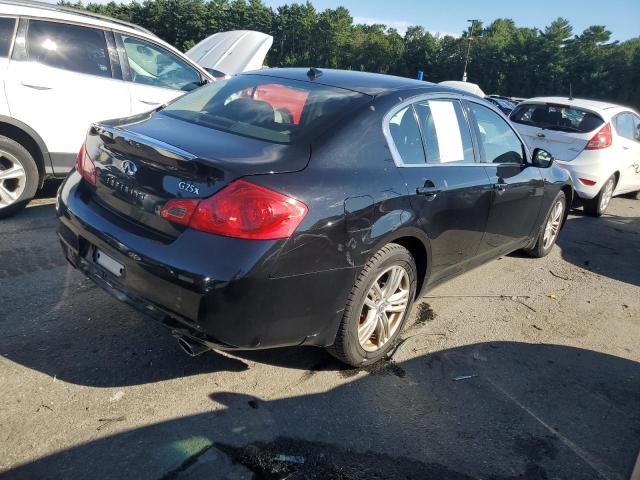 Photo 2 VIN: JN1DV6AR2BM452338 - INFINITI G25 