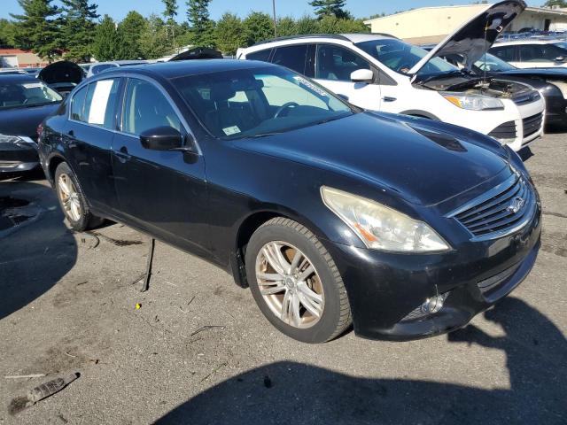 Photo 3 VIN: JN1DV6AR2BM452338 - INFINITI G25 