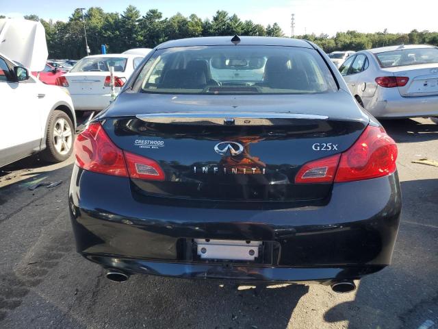 Photo 5 VIN: JN1DV6AR2BM452338 - INFINITI G25 