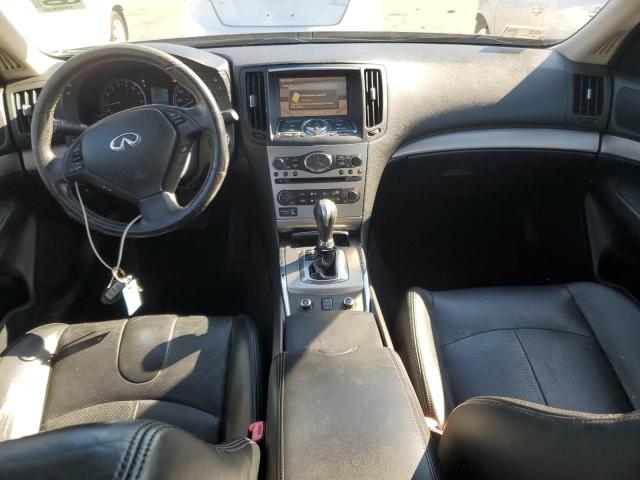 Photo 7 VIN: JN1DV6AR2BM452338 - INFINITI G25 