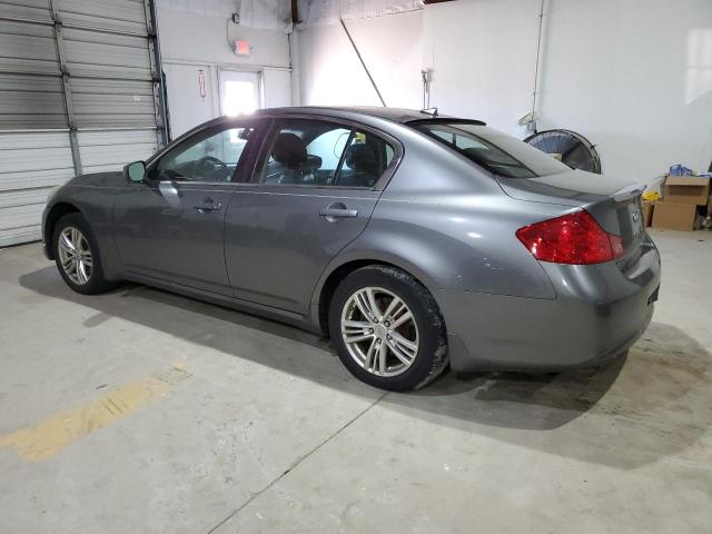 Photo 1 VIN: JN1DV6AR2BM650966 - INFINITI G25 