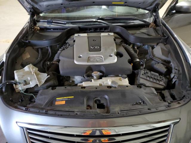 Photo 10 VIN: JN1DV6AR2BM650966 - INFINITI G25 