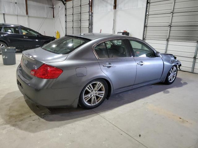 Photo 2 VIN: JN1DV6AR2BM650966 - INFINITI G25 