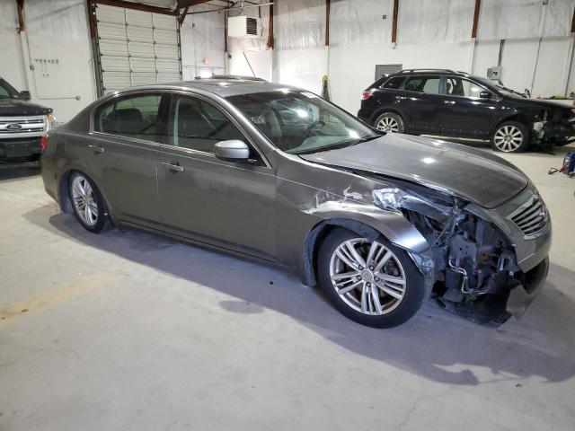 Photo 3 VIN: JN1DV6AR2BM650966 - INFINITI G25 