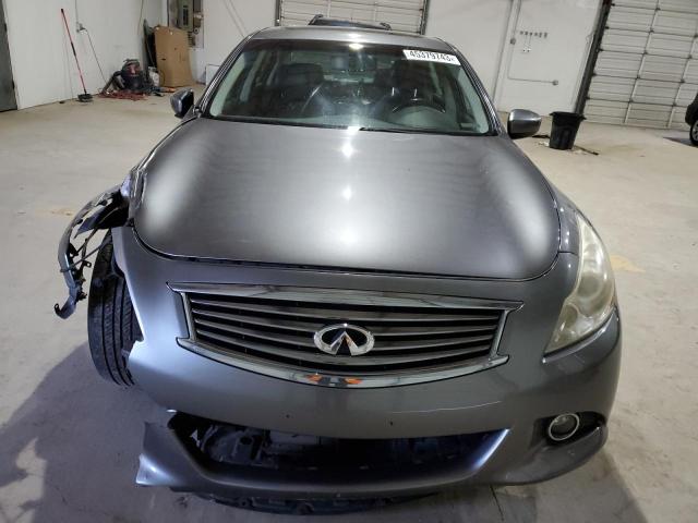 Photo 4 VIN: JN1DV6AR2BM650966 - INFINITI G25 