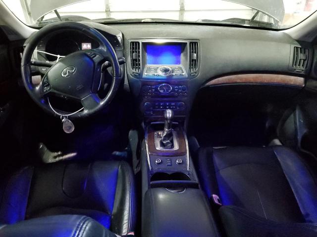 Photo 7 VIN: JN1DV6AR2BM650966 - INFINITI G25 