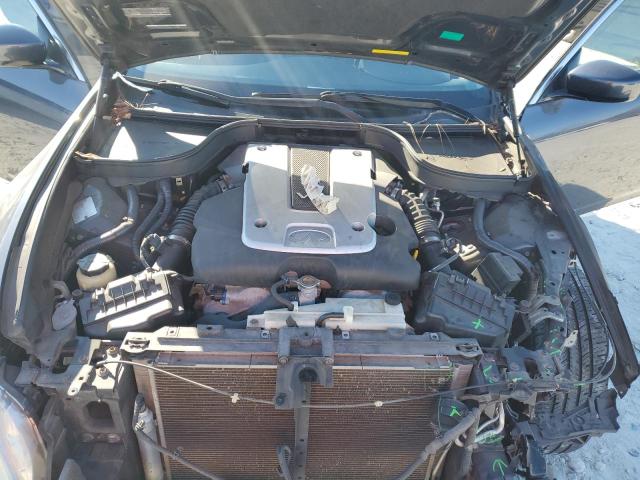 Photo 10 VIN: JN1DV6AR2BM651230 - INFINITI G25 