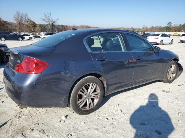 Photo 2 VIN: JN1DV6AR2BM651230 - INFINITI G25 