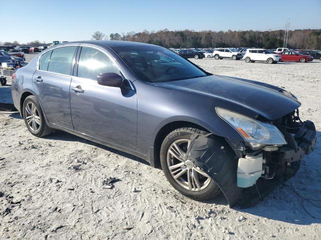 Photo 3 VIN: JN1DV6AR2BM651230 - INFINITI G25 