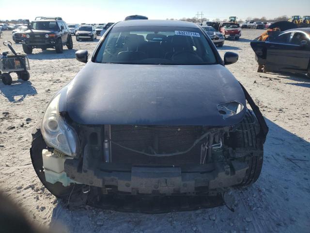 Photo 4 VIN: JN1DV6AR2BM651230 - INFINITI G25 