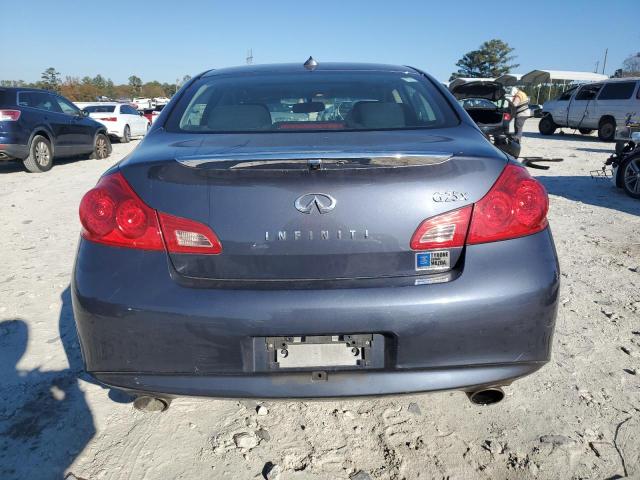 Photo 5 VIN: JN1DV6AR2BM651230 - INFINITI G25 